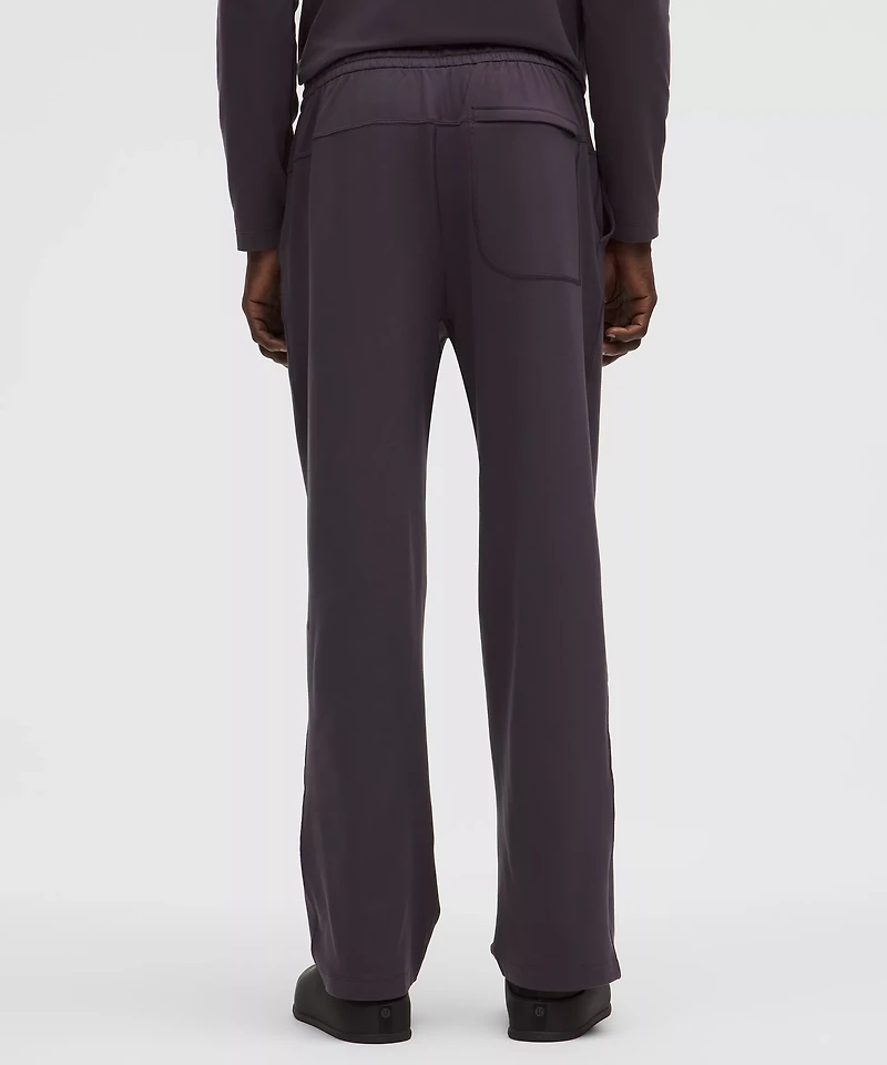 Soft Jersey Classic-Fit Pant *Regular