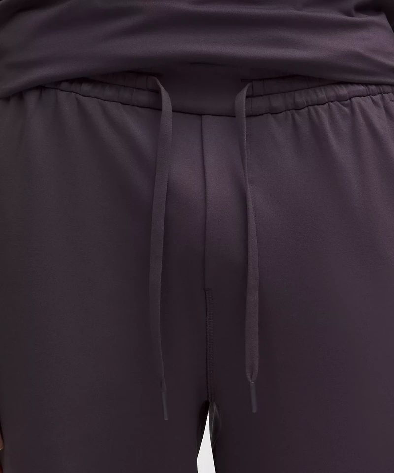 Soft Jersey Classic-Fit Pant *Regular