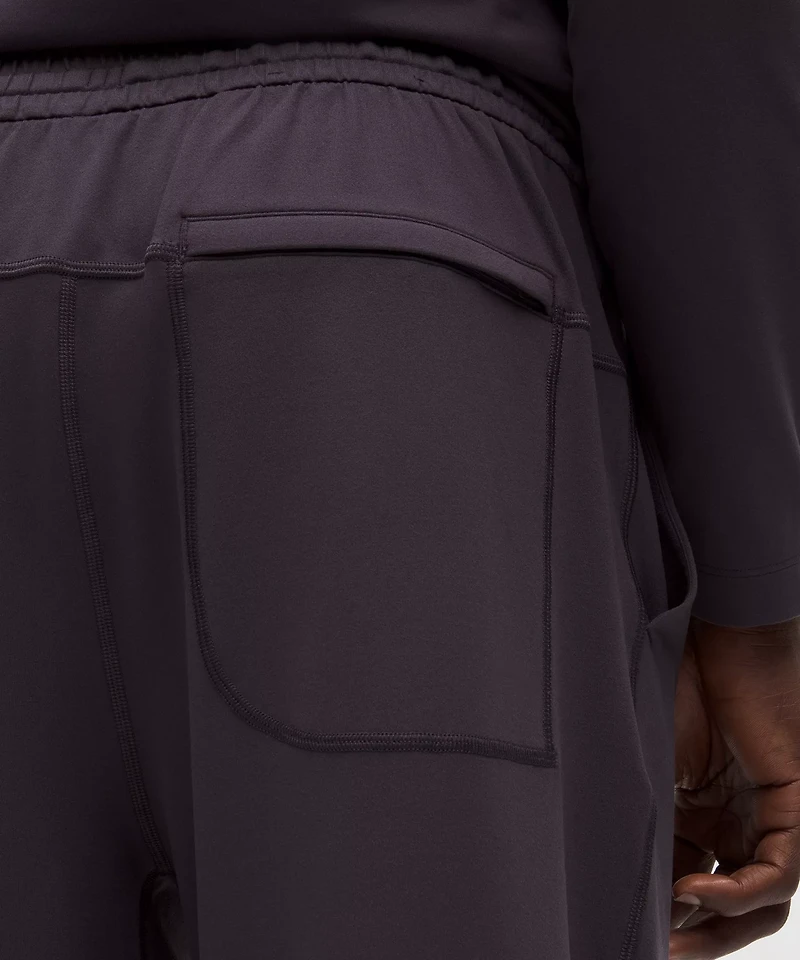 Soft Jersey Classic-Fit Pant *Regular