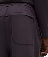 Soft Jersey Classic-Fit Pant *Regular