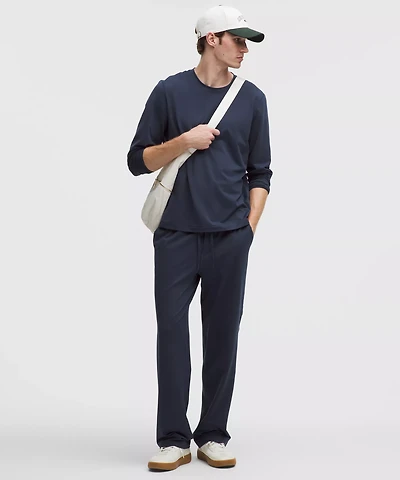Soft Jersey Classic-Fit Pant *Regular | Men's Sweatpants
