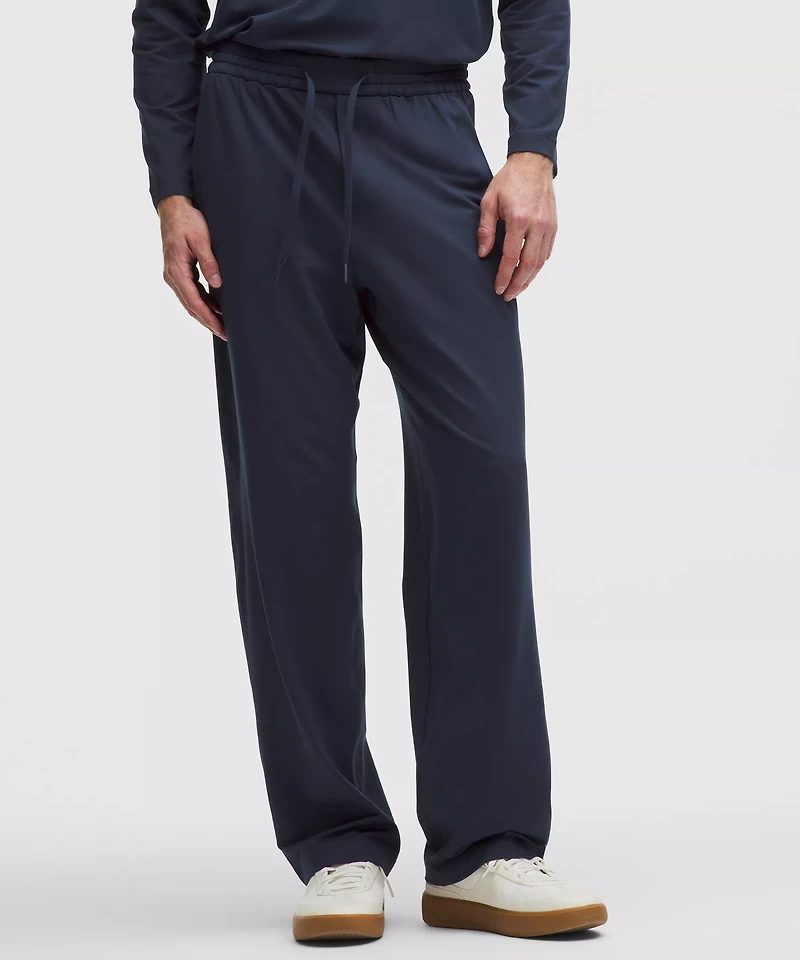 Soft Jersey Classic-Fit Pant *Regular | Men's Sweatpants