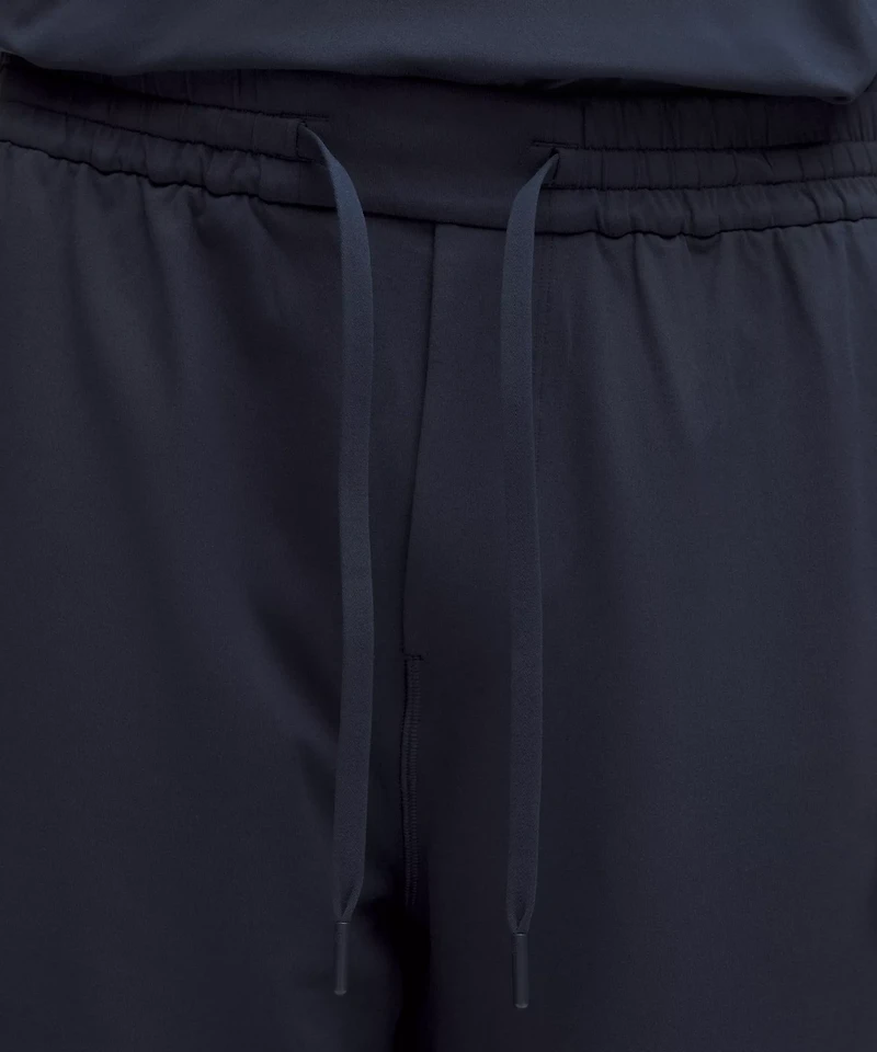 Soft Jersey Classic-Fit Pant *Regular