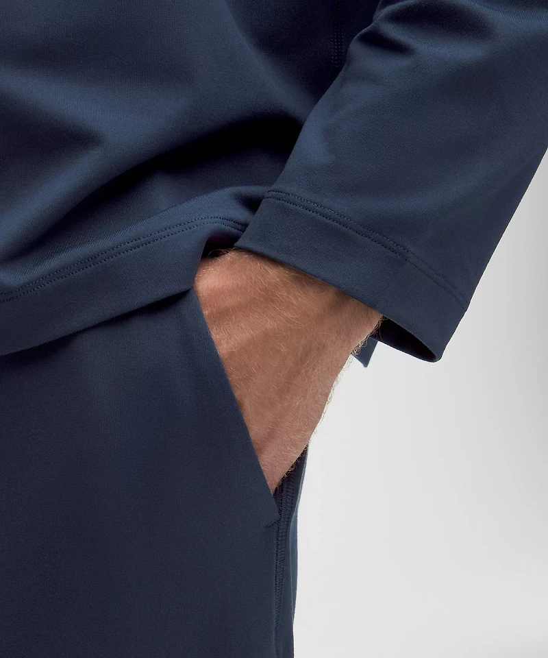 Soft Jersey Classic-Fit Pant *Regular