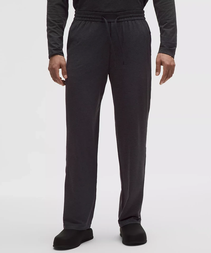 Soft Jersey Classic-Fit Pant *Regular