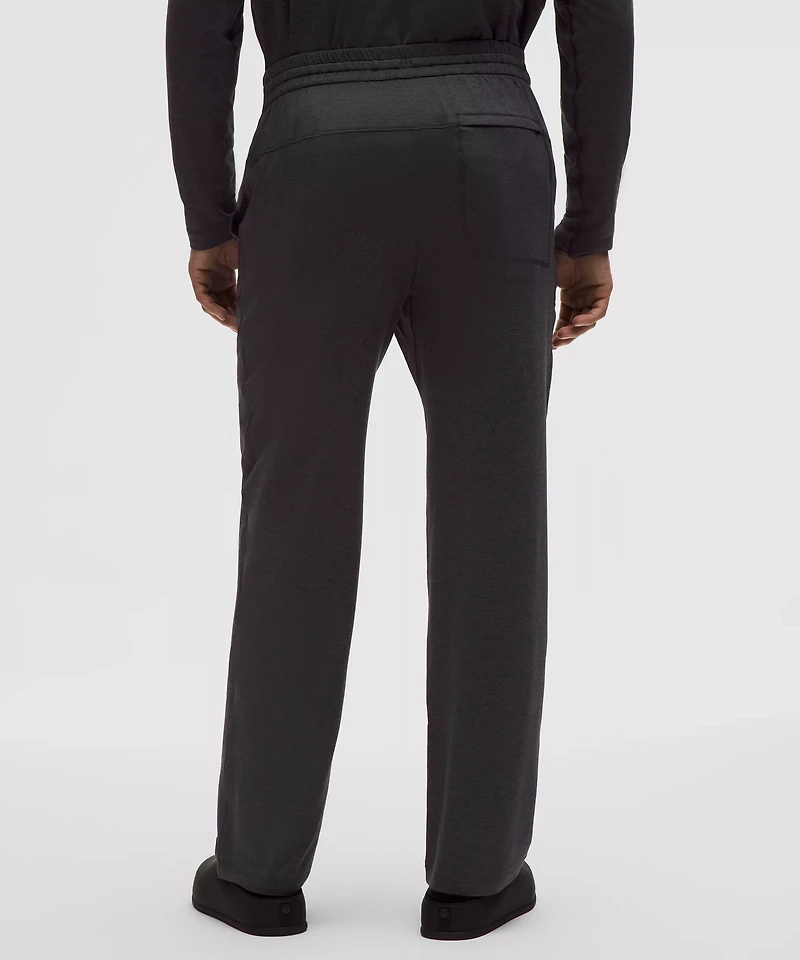 Soft Jersey Classic-Fit Pant *Regular