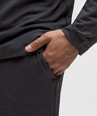 Soft Jersey Classic-Fit Pant *Regular