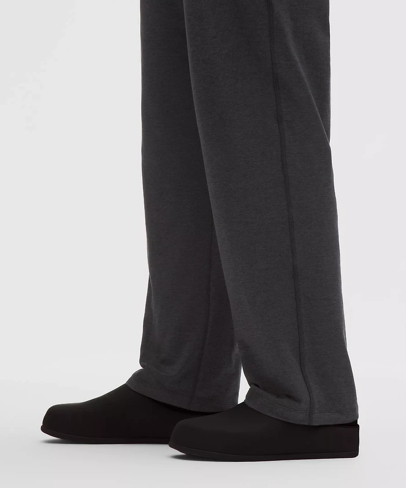 Soft Jersey Classic-Fit Pant *Regular