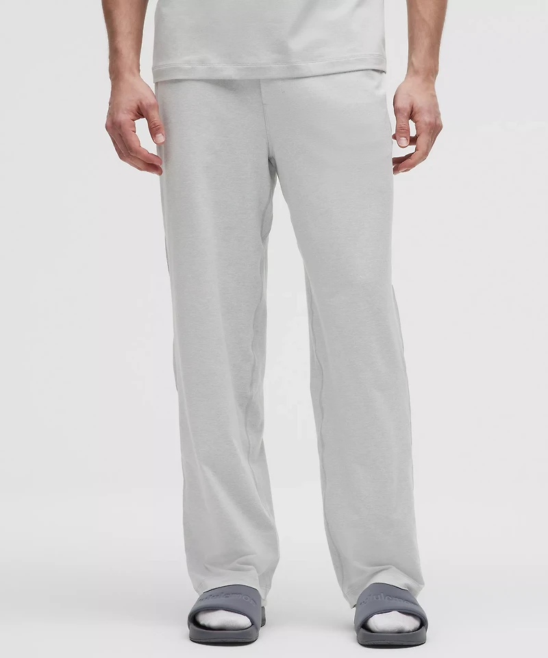 Soft Jersey Classic-Fit Pant *Regular | Men's Sweatpants