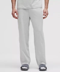 Soft Jersey Classic-Fit Pant *Regular | Men's Sweatpants