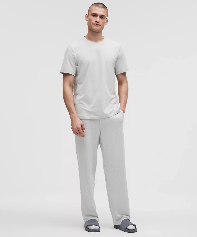 Soft Jersey Classic-Fit Pant *Regular | Men's Sweatpants