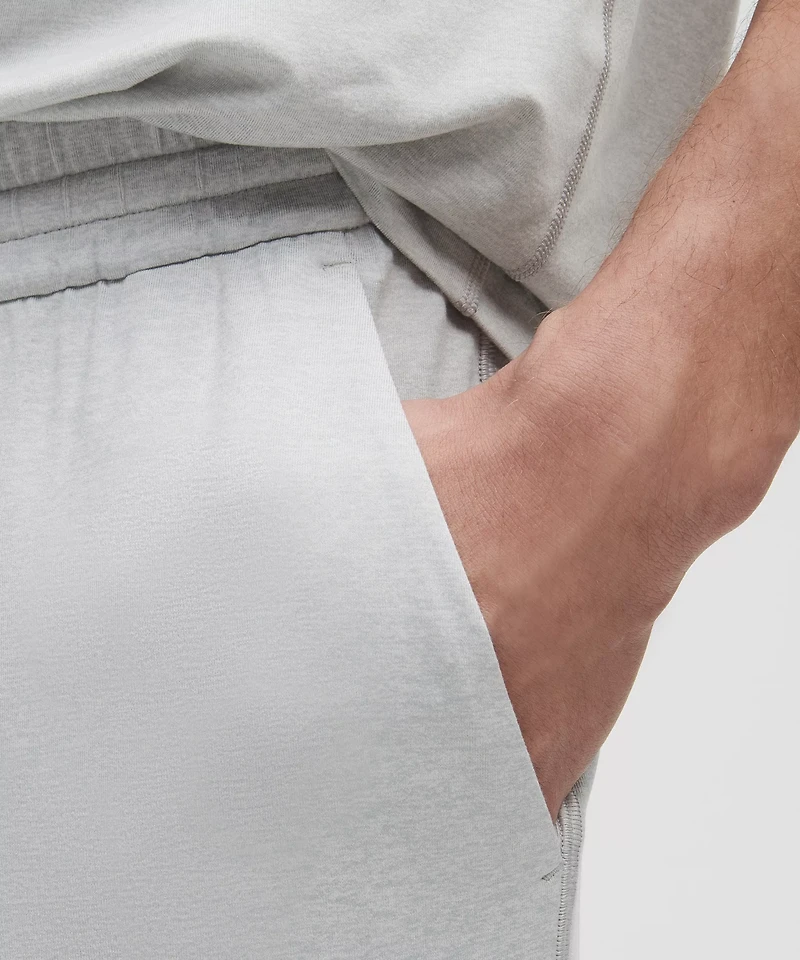 Soft Jersey Classic-Fit Pant *Regular | Men's Sweatpants