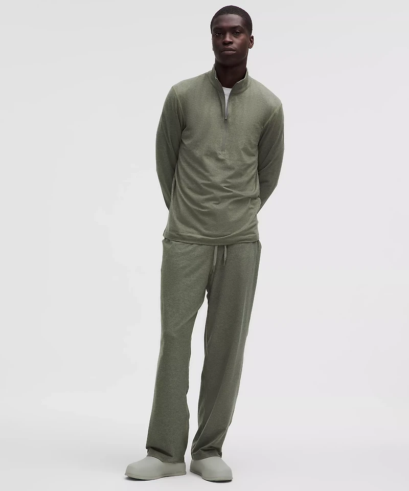 Soft Jersey Classic-Fit Pant *Regular | Men's Sweatpants