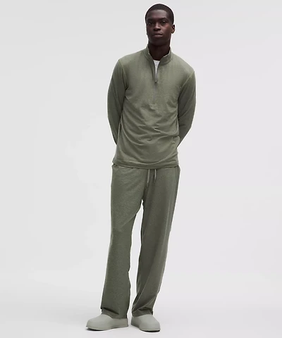 Soft Jersey Classic-Fit Pant *Regular | Men's Sweatpants