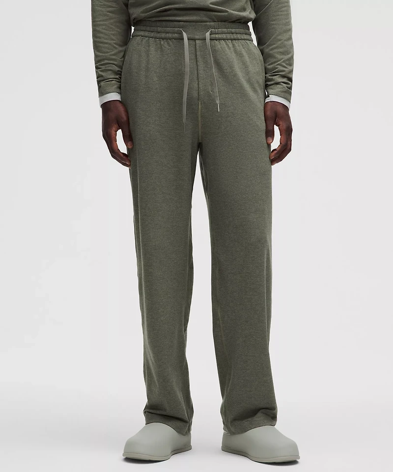 Soft Jersey Classic-Fit Pant *Regular | Men's Sweatpants