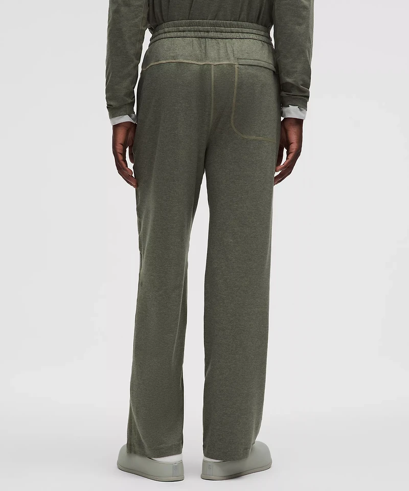 Soft Jersey Classic-Fit Pant *Regular | Men's Sweatpants