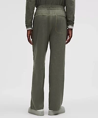 Soft Jersey Classic-Fit Pant *Regular | Men's Sweatpants