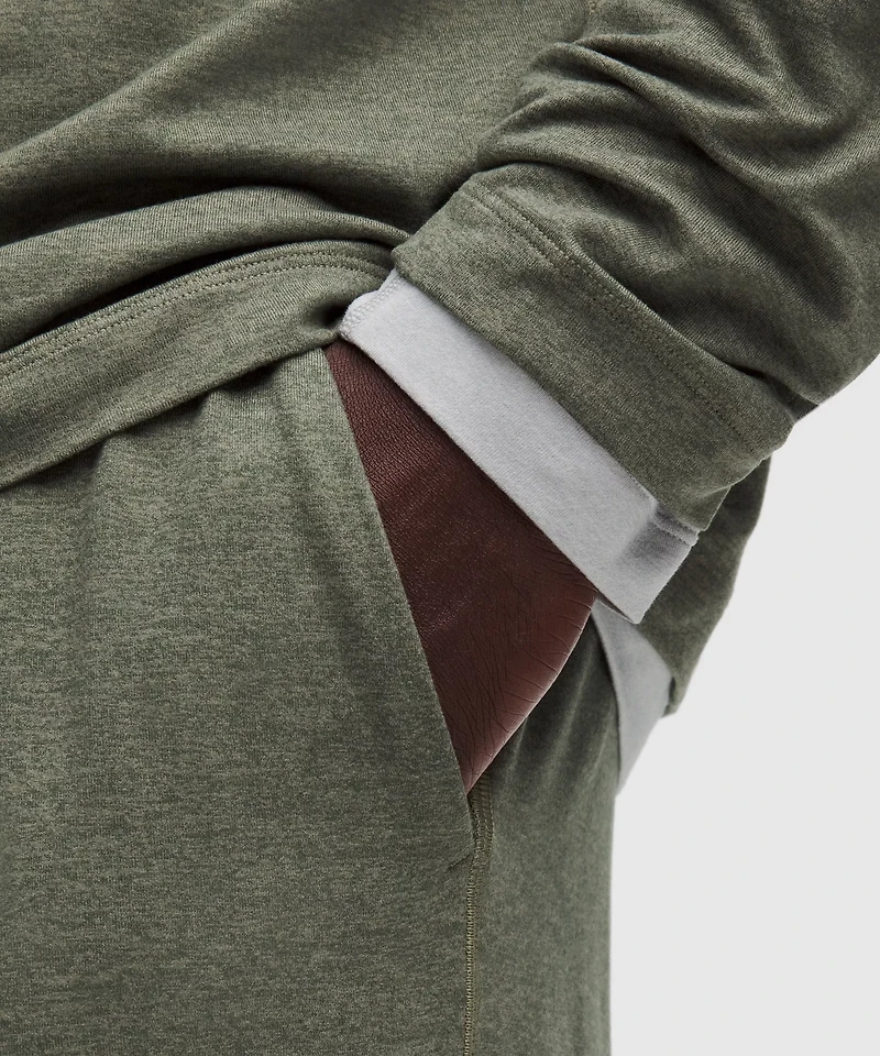 Soft Jersey Classic-Fit Pant *Regular | Men's Sweatpants