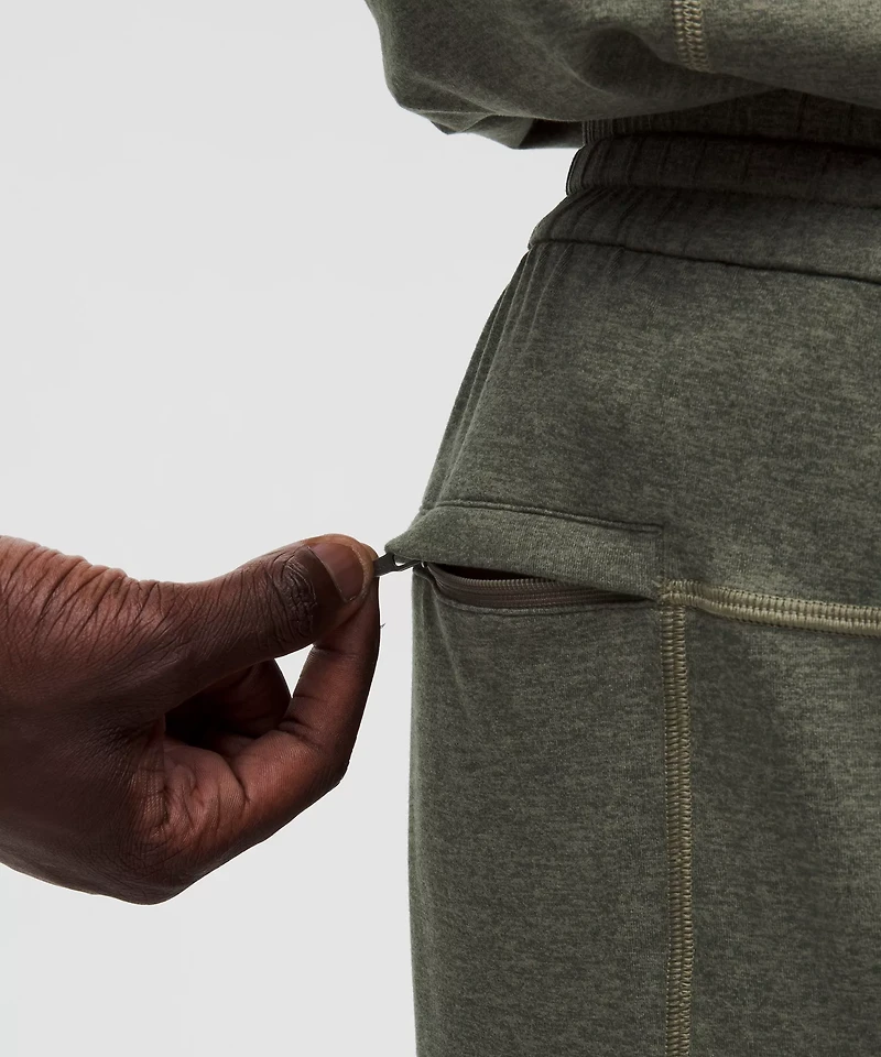 Soft Jersey Classic-Fit Pant *Regular | Men's Sweatpants