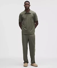 Soft Jersey Classic-Fit Pant *Regular