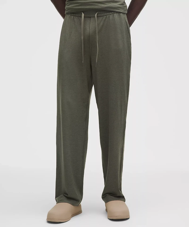 Soft Jersey Classic-Fit Pant *Regular