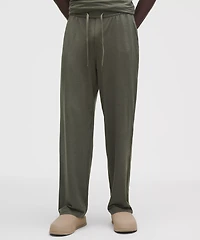 Soft Jersey Classic-Fit Pant *Regular