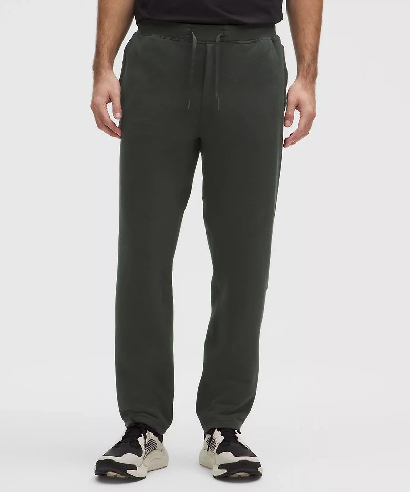 Steady State Classic-Fit Pant *Shorter