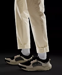 ABC Classic-Fit 5 Pocket Pant 32L *Stretch Cotton VersaTwill | Men's Trousers
