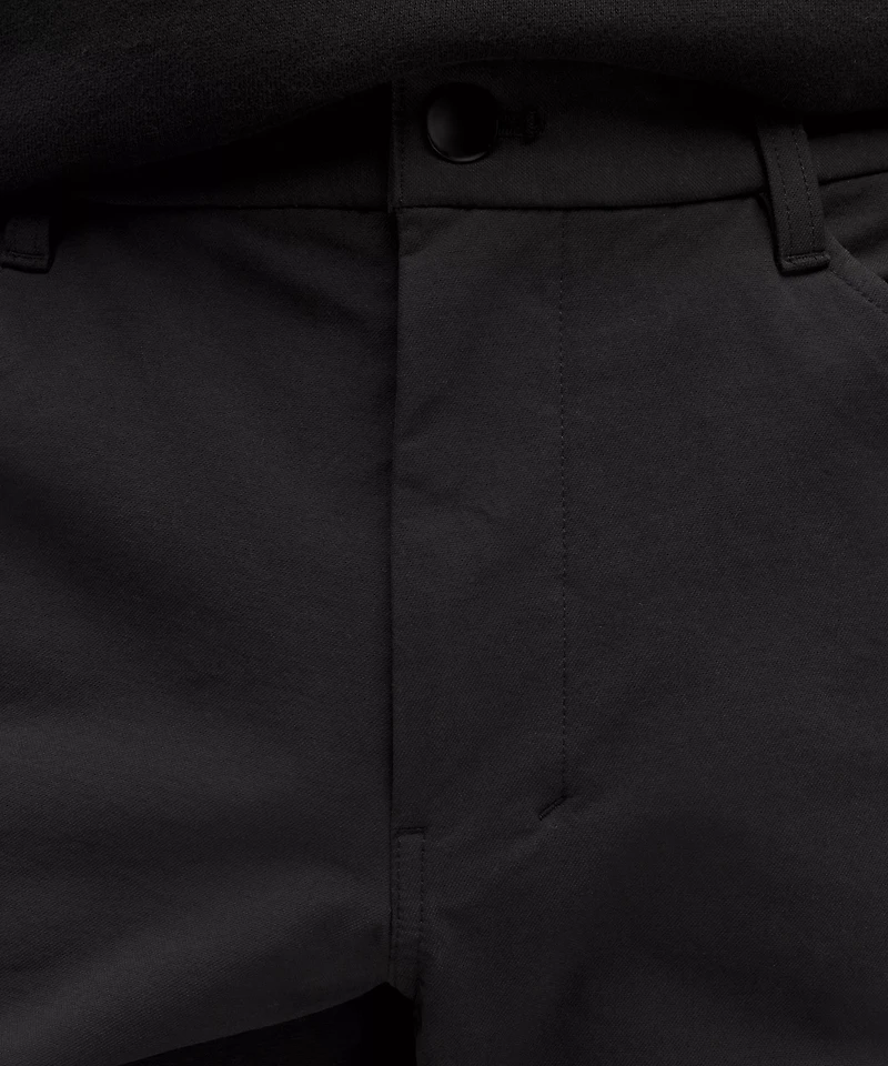 ABC Slim-Fit 5 Pocket Pant 32L *Stretch Cotton VersaTwill | Men's Trousers