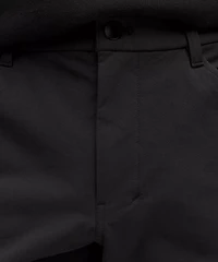 ABC Slim-Fit 5 Pocket Pant 32L *Stretch Cotton VersaTwill | Men's Trousers