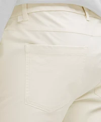 ABC Slim-Fit 5 Pocket Pant 32L *Stretch Cotton VersaTwill | Men's Trousers