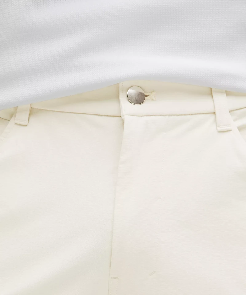 ABC Slim-Fit 5 Pocket Pant 32L *Stretch Cotton VersaTwill | Men's Trousers