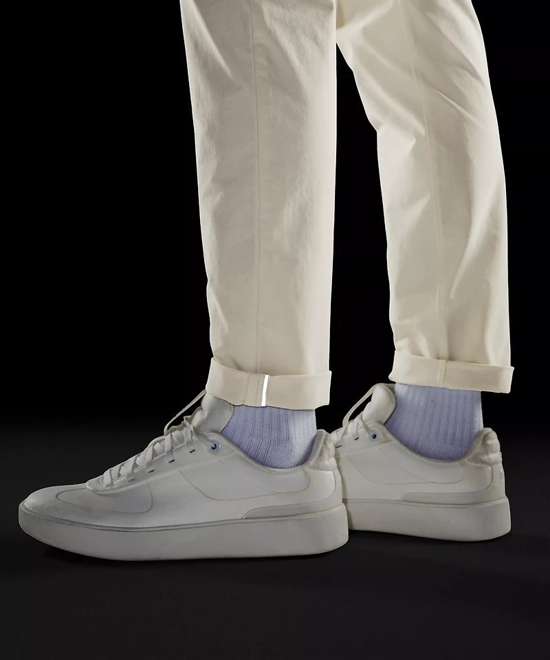 ABC Slim-Fit 5 Pocket Pant 32L *Stretch Cotton VersaTwill | Men's Trousers