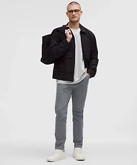 ABC Slim-Fit 5 Pocket Pant 32L *Stretch Cotton VersaTwill | Men's Trousers