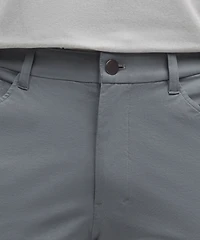 ABC Slim-Fit 5 Pocket Pant 32L *Stretch Cotton VersaTwill | Men's Trousers