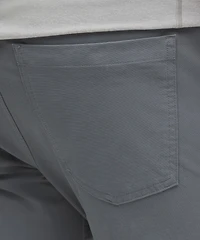 ABC Slim-Fit 5 Pocket Pant 32L *Stretch Cotton VersaTwill | Men's Trousers