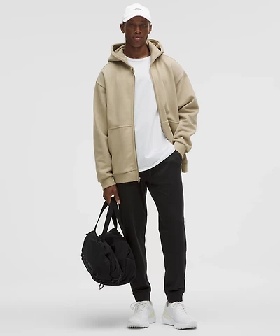 Soft Jersey Jogger *Shorter | Men's Joggers