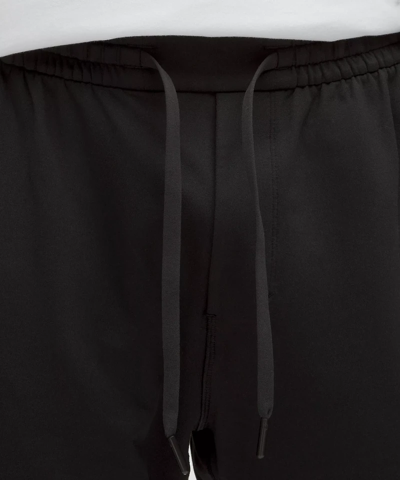Soft Jersey Jogger *Shorter | Men's Joggers