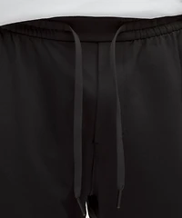 Soft Jersey Jogger *Shorter | Men's Joggers