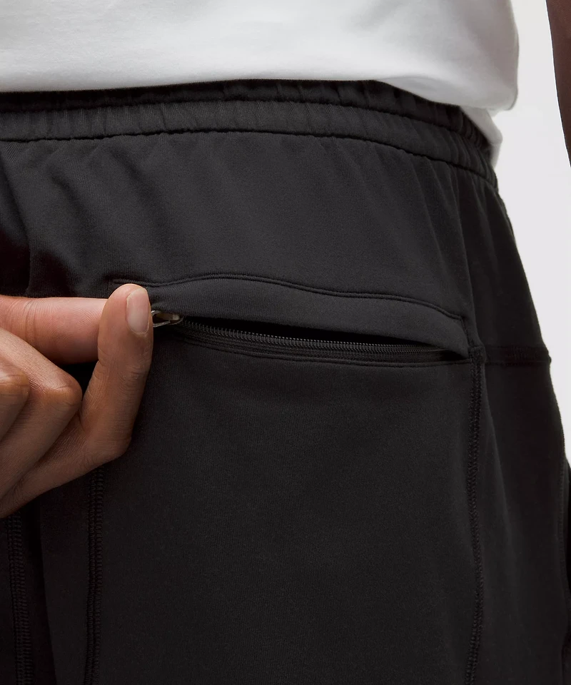 Soft Jersey Jogger *Shorter | Men's Joggers