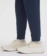 Soft Jersey Jogger *Shorter