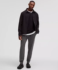 Soft Jersey Jogger *Shorter | Men's Joggers