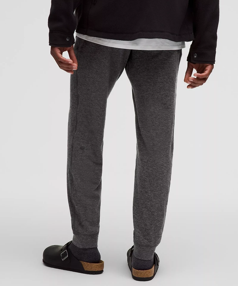 Soft Jersey Jogger *Shorter | Men's Joggers