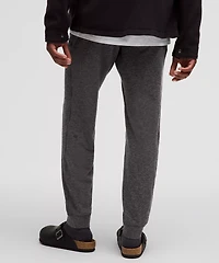 Soft Jersey Jogger *Shorter | Men's Joggers