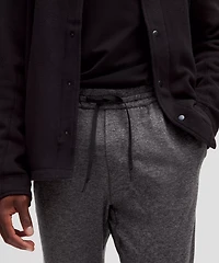Soft Jersey Jogger *Shorter | Men's Joggers