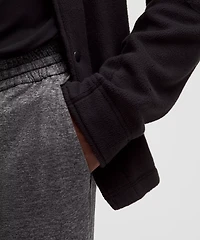 Soft Jersey Jogger *Shorter | Men's Joggers
