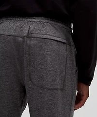 Soft Jersey Jogger *Shorter | Men's Joggers