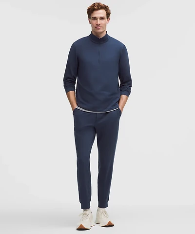 Soft Jersey Jogger *Tall