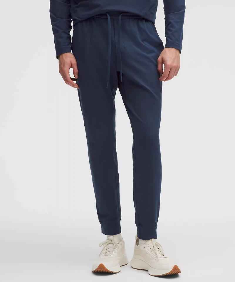 Soft Jersey Jogger *Tall