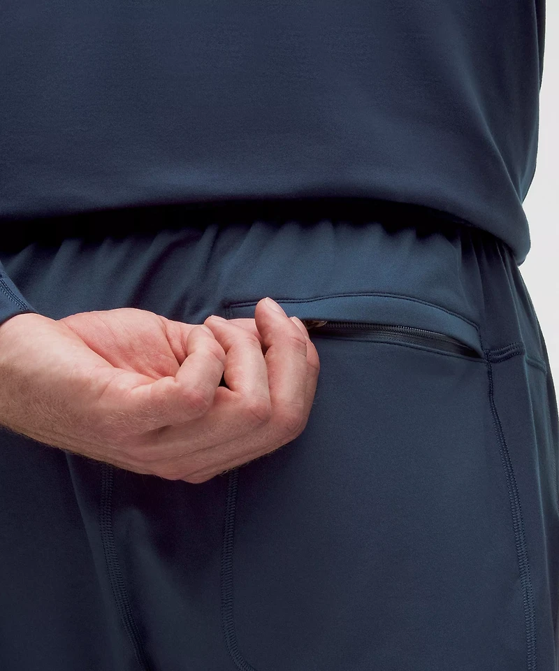 Soft Jersey Jogger *Tall